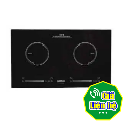 Bếp từ đôi Goldsun GDI7410