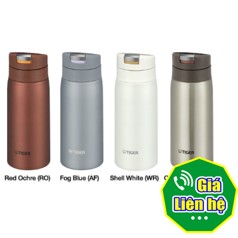 Bình giữ nhiệt Tiger MCX-A352 0.35Lít