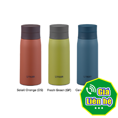 Bình giữ nhiệt Tiger MCY-K035 0.35Lít