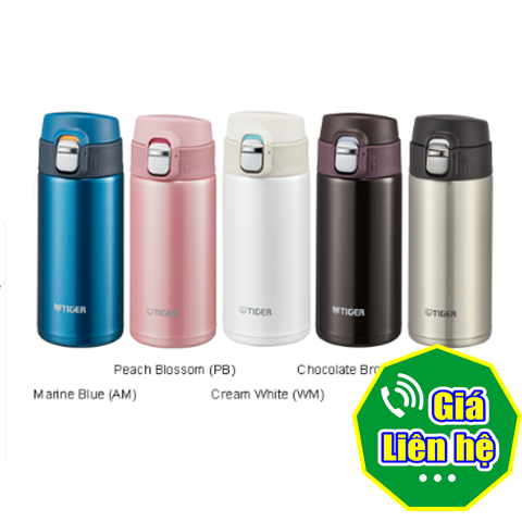 Bình giữ nhiệt Tiger MMJ-A481 0.48Lít