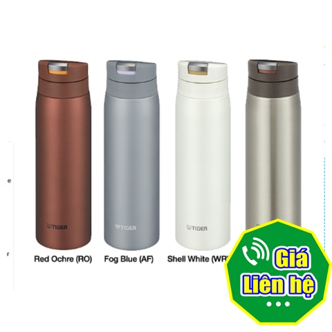 Bình giữ nhiệt Tiger MCX-A502