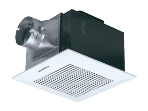 Quạt thông gió âm trần Panasonic 3 cánh FV-24CH7 20W