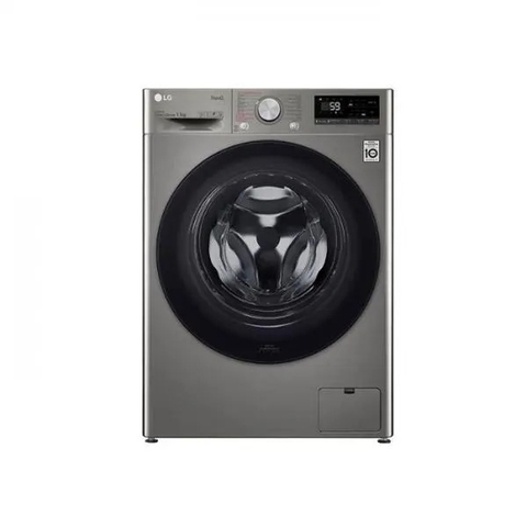 Máy giặt LG FV1411S4P Inverter 11 kg new 2022