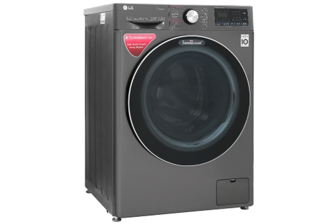 Máy giặt LG FV1450H2B 10.5 kg giặt , 7 kg sấy