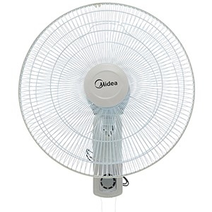 Quạt treo tường Midea 3 cánh FW4015VF 55W