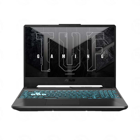 Máy tính xách tay Asus TUF Gaming FX506HF i5 11400H/8GB/512GB/4GB RTX2050/144Hz/Win11