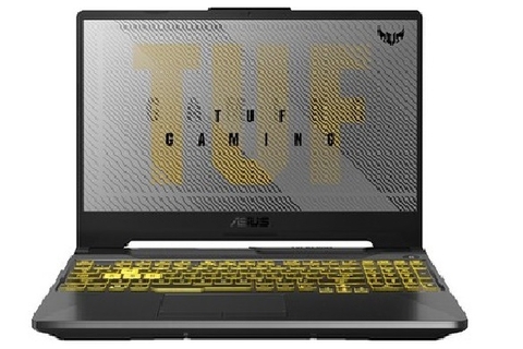 Laptop Asus TUF Gaming FX506LH HN002T i5 10300H/8GB/512GB SSD/GTX1650 4GB/Win10