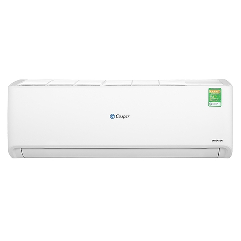 Điều hòa Casper 1 chiều Inverter 18.000Btu GC-18IS33