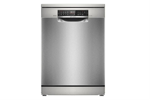 Máy rửa bát Bosch SMS6ZCI01P Series 6, 14 bộ có đèn, sấy Zeolith, nhập Đức