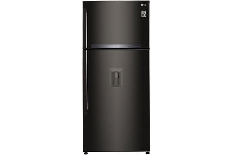 Tủ lạnh LG GN-D602BLI Inverter 478L