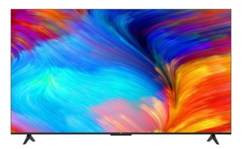 Google Tivi TCL 65P635 4K 65 inch mới 2022