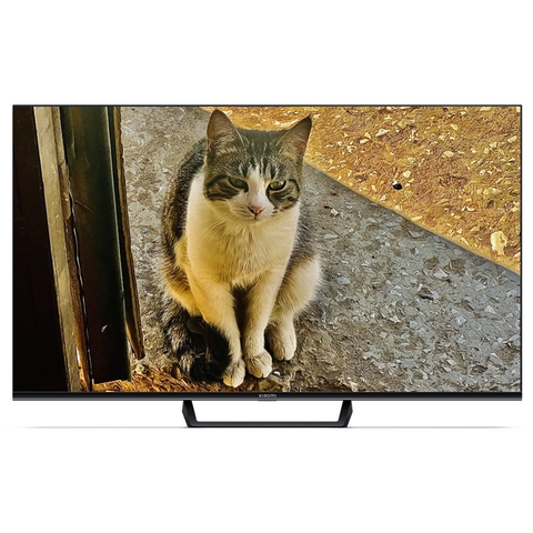 Tivi Xiaomi L55M8-A2SEA A Pro Google TV 4K 55 Inch