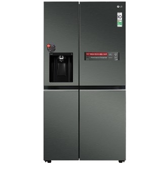 Tủ lạnh LG GR-D257MC Inverter 635 lít