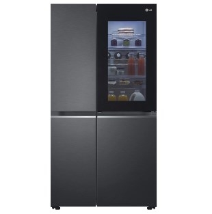 Tủ lạnh LG GR-Q257MC Inverter 655 lít