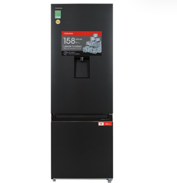 Tủ lạnh Toshiba GR-RB405WEA-PMV(06)-MG Inverter 321 lít
