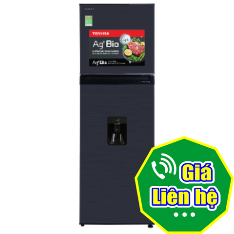 Tủ lạnh Toshiba GR-RT535WE-PMV(06)-MG Inverter 407 lít