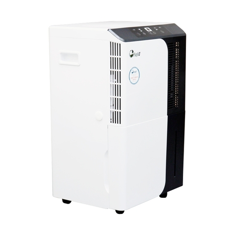 Máy hút ẩm công nghiệp FujiE HM-950EC 50 lít phòng 70 m2
