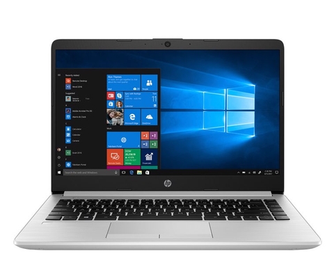 Laptop HP 240 G8 3D0F0PA (Core i7-1165G7 | 8GB | 512GB | Intel Iris Xe | 14.0 inch FHD | FreeDos | Bạc)