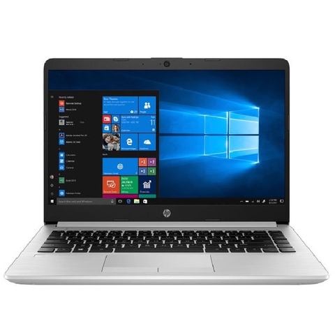 Laptop HP 348 G7 (9PH06PA) (14" FHD/i5-10210U/8GB/512GB SSD/Intel UHD/Win10/1.4kg)