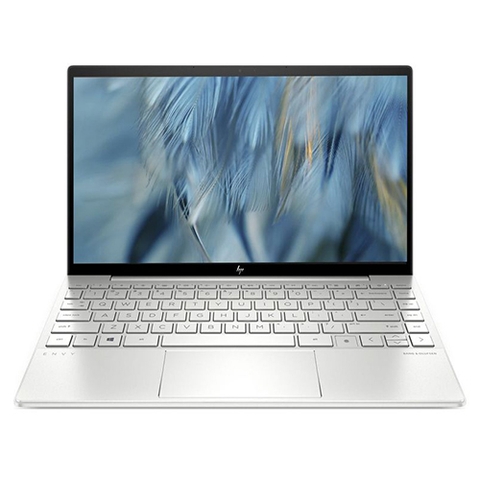 Máy tính xách tay HP Evy 13 BA1047 290F5UA (I5-1135G7/8GB/256GB PCIE/13.3 FHD/WIN10/BẠC)