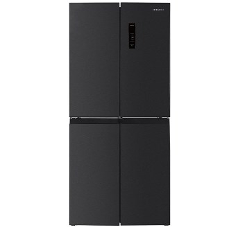 Tủ lạnh Hitachi HR4N7522DSDXVN Inverter 466 lít