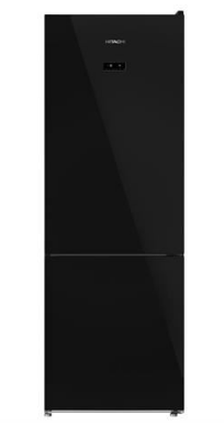 Tủ lạnh Hitachi HRBN6340DGBKVN Inverter 323 lít