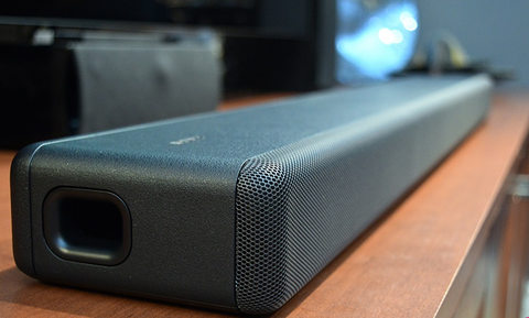 Loa Thanh Sony HT-A3000//C Âm Thanh 250W 360 Độ Siêu Thực Dolby Atmos