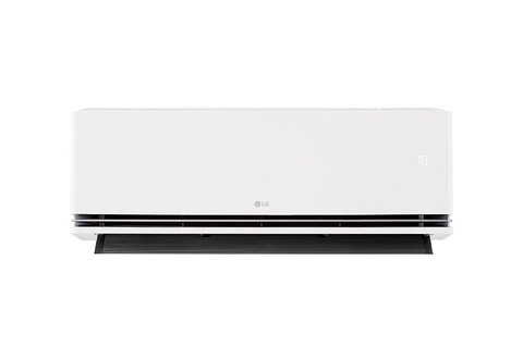 Điều hòa LG cao cấp 1 chiều 12000Btu Inverter IDC12M1 mới 2025