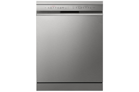 Máy rửa bát LG LDT14SVA4 14 bộ độc lập, sấy ngưng tụ hé cửa tự động, nhập Hàn Quốc