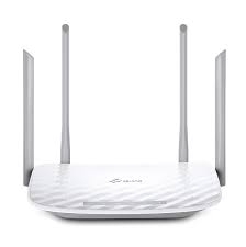 Bộ phát wifi TP-Link Archer C50, 4 râu, băng tần kép, AC1200Mbps ARCHER C50