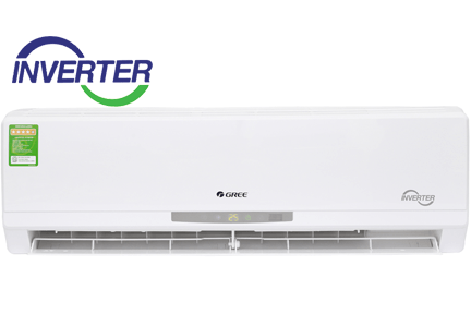 Điều hòa Gree 1 chiều Inverter 18.000Btu GWC18CC-K3D9C2N