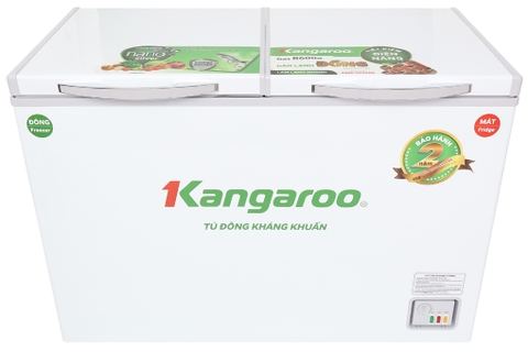 Tủ đông Kangaroo KG328NC2 212 lít