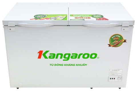 Tủ đông Kangaroo KG298C2 228 lít