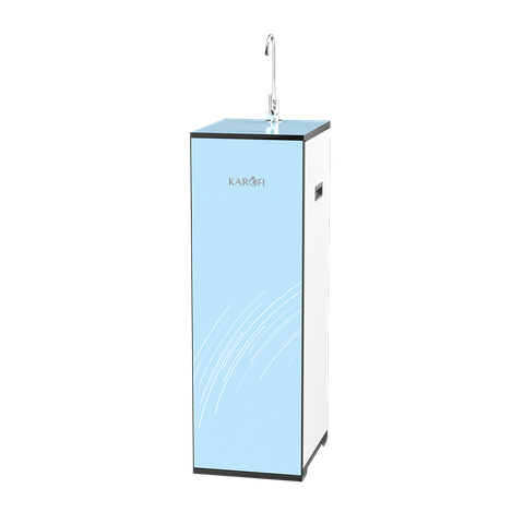 Máy lọc nước Karofi KAQ-L08