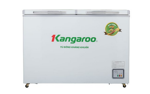 Tủ đông Kangaroo KGFZ435NC1 375 lít