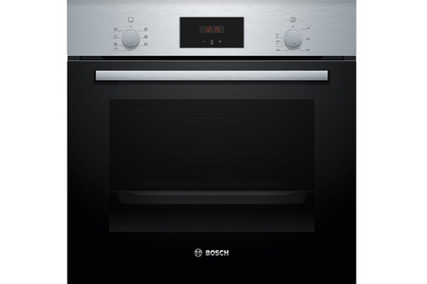 Lò nướng âm Bosch HMH.HBF133BS0A 66 lít Seri2