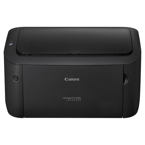 Máy in laser đen trắng Canon LBP6030B (In| A4| A5| USB) - Hộp mực lớn hơn