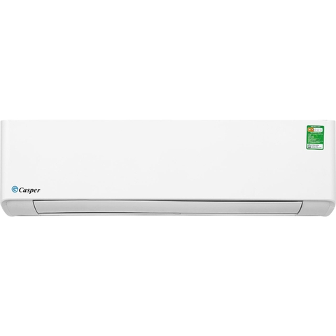 Điều Hòa Casper 1 chiều 9.000Btu LC-09FS33