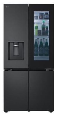 Tủ lạnh LG LFD58BLMAI Inverter 576 lít