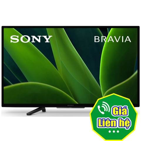 Tivi Sony KD-32W830K 2K 32 Inch Google TV 2022