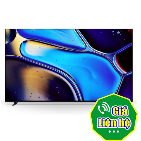 Tivi Sony BRAVIA 8 OLED K-55XR80