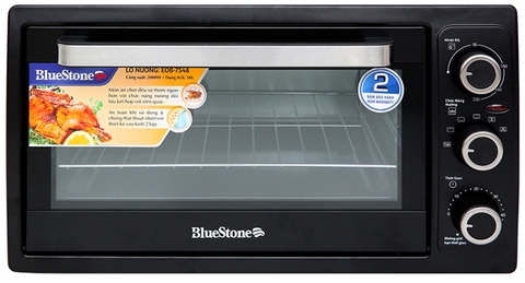 Lò nướng BlueStone EOB7548 38 lít