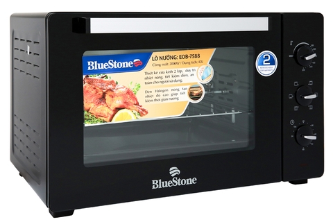 Lò nướng BlueStone EOB-7588 42 lít