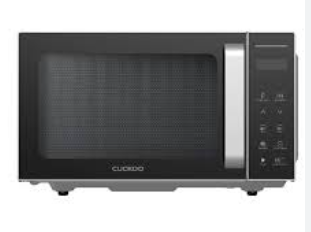 Lò vi sóng Cuckoo CMW-QF2010ES/SICRVNCV 20L không đĩa xoay
