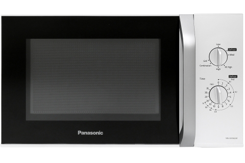 Lò vi sóng có nướng Panasonic NN-GM34JMYUE