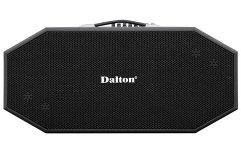 Loa Dalton Karaoke xách tay K208H công suất 700W