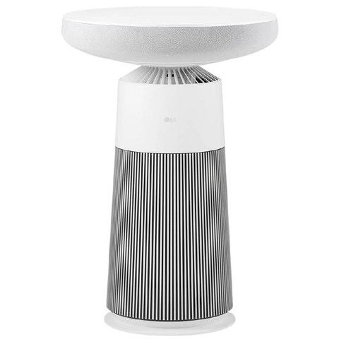 Máy lọc không khí kết hợp Loa LG  AS20GSHU0.ABAE