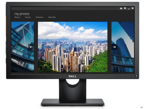Màn hình Dell E2219hn 21.5 inch IPS FullHD, VGA+HDMI E2219HN