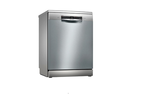 Máy rửa bát Bosch SMS6ZCI14E series 6, 14 bộ độc lập sấy Zeolith Nhập Đức