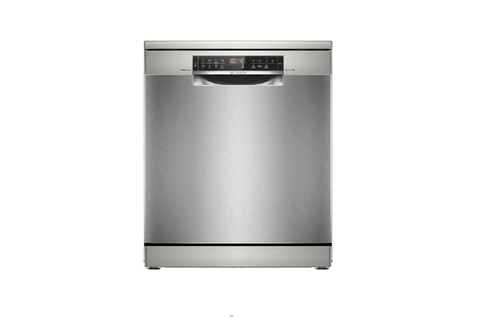 Máy rửa bát Bosch SMS6ZCI06E Series 6, 14 bộ độc lập, sấy Zeolith , nhập Đức